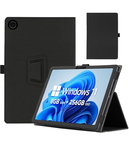 Amazon.co.jp: For CHUWI 2in1タブレット N100 Hi10 X1 用 ケース