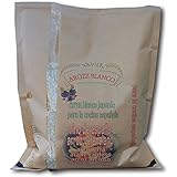 弁次郎商店 Arroz blanco japonés 国内生産 para la cocina española パエリヤ専用 白米 (1kg)