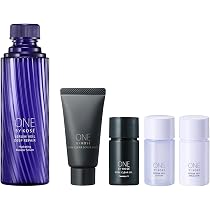 Amazon | ONE BY KOSE(ワンバイコーセー) 導入美容液 【医薬部外品