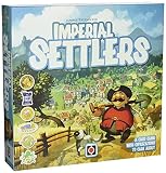 Imperial Settlers Board Game[並行輸入品]