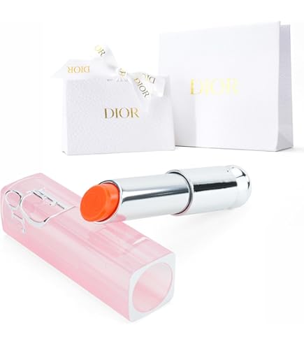 Amazon | Dior アディクト リップ グロウ 004 コーラル （在庫） 1個