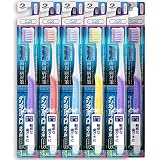 ＤＰダブルマイルド毛４列　ふつう × 10個セット