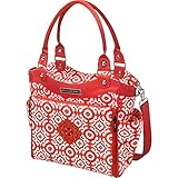 Petunia Pickle Bottom City Carryall, Relaxing/Rimini by Petunia Pickle Bottom [並行輸入品]