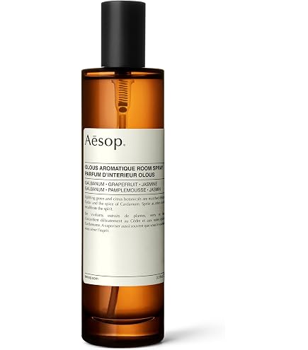 Amazon | イソップ Aesop ポスト プー ドロップス 100ml | Aesop | 置き型