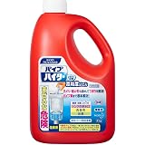 花王 パイプハイター 高粘度ジェル 業務用 つけかえ用 2kg パイプクリーナー / 61-8509-56