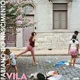 Vila (LP) (Ltd) [Analog]