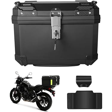 Amazon.co.jp 売れ筋ランキング: バイク用トップケース・パニアケース