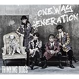 Oneway Generation(初回生産限定盤)(DVD付)