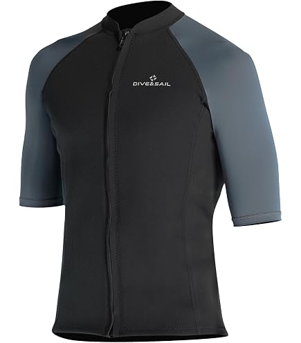 VOLCOM フロントジップ半袖タッパー　M Amazon.co.jp: 【VOLCOM】ボルコム 2022春夏 2MM JACKET メンズ