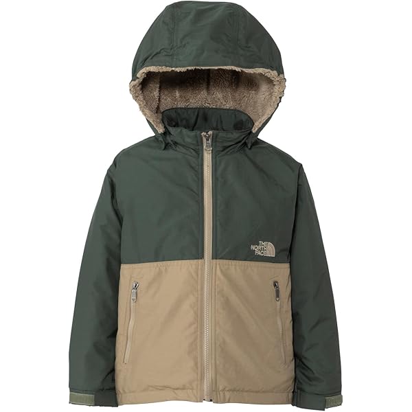 Amazon | [ザノースフェイス] キッズ ジェランドインサレーション