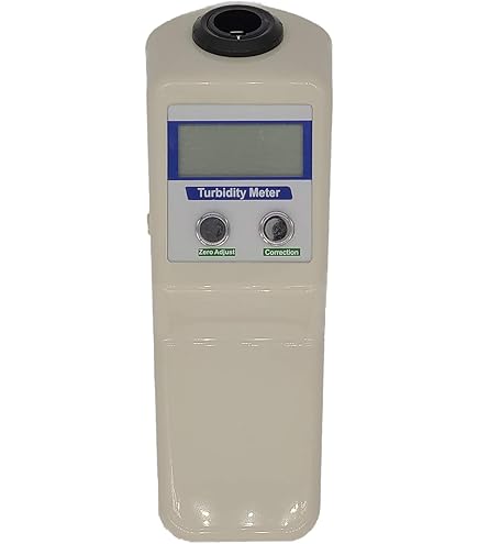 デジタル濁色度計　DTC-4DG デジタル濁色度計 DTC-4DG型 - 取扱製品