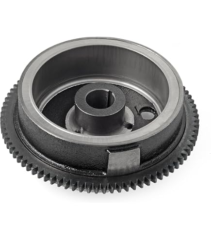 thumbnail image 2 of MOTO1988 Stator Plate & O-Ring Seal For Polaris Sportsman 400/450/500 2004-2014 2 of 5