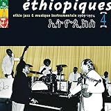 Ethiopiques 4