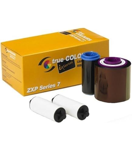 Amazon.co.jp: ZEBRA Technologies 800077-740 トゥルーカラーIX