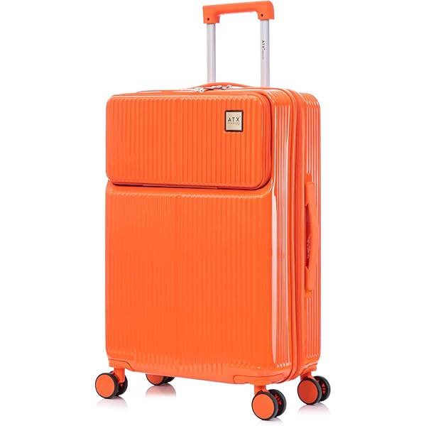 Amazon | ポルシェデザイン ROADSTER 21インチスピナー ラバオレンジ