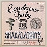 Condenser Baby