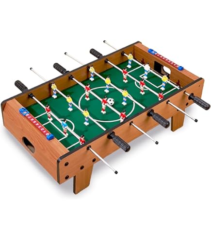 Nintendo◆希少レア　テーブルサッカー1965ニンテンドーテーブルゲーム Amazon.co.jp: 日本未発売 VILOBOS テーブルサッカーゲーム