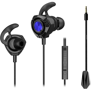 Amazon.co.jp 最新リリース: PCゲーミングヘッドセット の新着