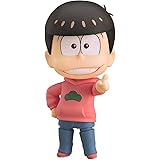 ねんどろいど おそ松さん 松野おそ松 ノンスケール ABS&PVC製 塗装済み可動フィギュア