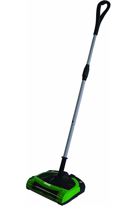 BISSELL Perfect Sweep Turbo Cordless 