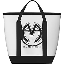 Amazon.co.jp: [ミュウマック] ミセスグリーンアップル 保冷