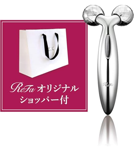 Amazon.co.jp: ReFa(リファ) ReFa CARAT RAY FACE 単品 1個 (x 1