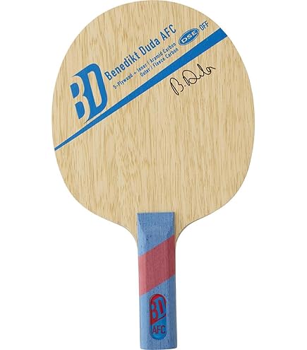 VICTAS - 卓球VICTASリアム・ピッチフォード90thモデルFL Amazon | ヴィクタス(VICTAS) 卓球 ラケット フレア リアム