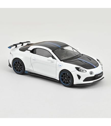 Amazon | ノレブ 1/18 アルピーヌ A110 プレミアエディション