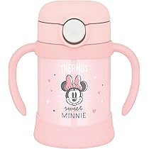 【ラス1！】【新品未使用】THERMOS サーモス まほうびんのストローマグ 名入れ LXX ベビーギフト サーモス THERMOS まほうびんのベビー