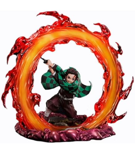 Amazon | HELLO! GOODSMILE 鬼滅の刃 竈門炭治郎 ノンスケール