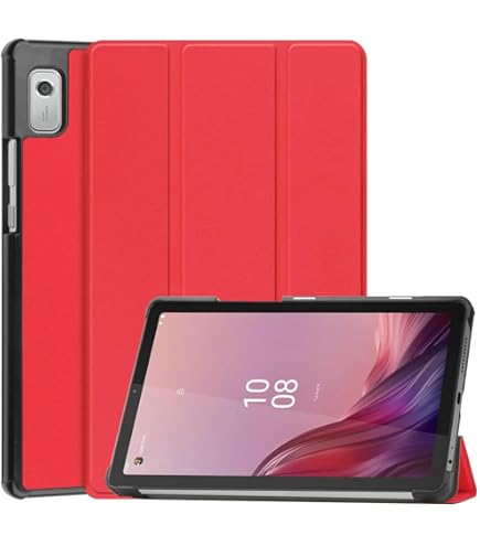 Amazon.co.jp: Lenovo Tab M9 9インチ HD タブレット - MediaTek Helio