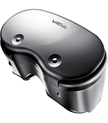 Amazon.co.jp: Pimax 快適なセット Pimax Vision Artisan 5K Super 5K
