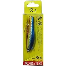 あーにゃ！ 無限ルアー7センチ 8個セット！ 61ywu3gUEPL._AC_UL210_SR210,