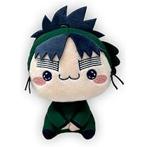 Amazon.co.jp: 劇場版 忍たま乱太郎 ドクタケ忍者隊最強の軍師 もち