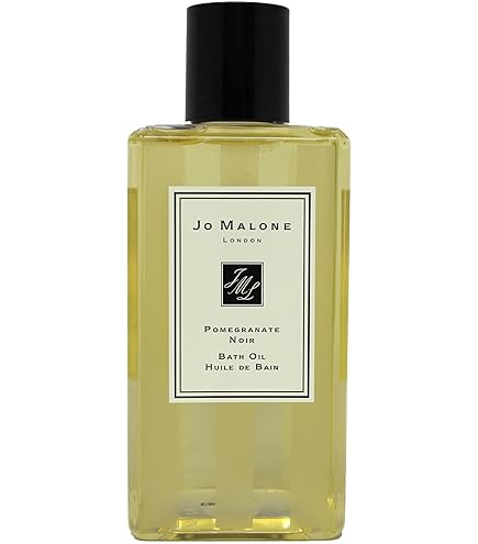 Amazon | ジョーマローン English Pear & Freesia Bath Oil 250ml/8.5