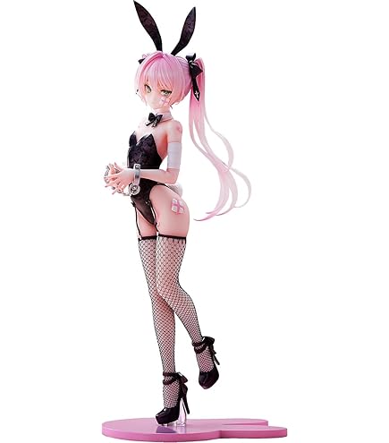 Amazon.co.jp: rurudo先生オリジナルキャラクター イヴ ウサミミ