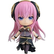 Amazon | グッドスマイルカンパニー キャラクター・ボーカル・シリーズ