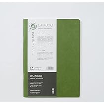 鉛筆画「Message」　B5大サイズ ザ・スケッチ (B6大／B5大／A5大／A4大) | ITEMS,スケッチブック