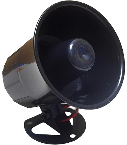 Boss 200 Watt Police Siren And Emergency Vehicle Siren System - View #4