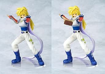 Amazon ワンコイングランデ フィギュア テイルズ オブ デスティニー テイルズ オブ デスティニー2 スタン エルロン単品 フィギュア ドール 通販