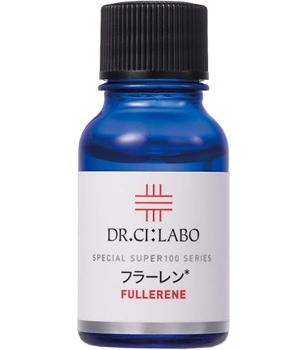 Amazon.co.jp: 旭研究所 生フラーレン 100ml : ビューティー