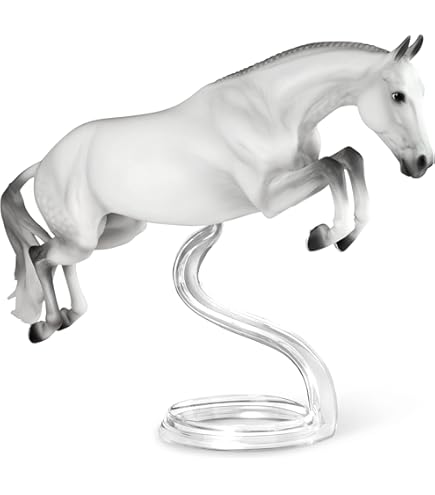 BREYER     NO476シガー　競走馬モデル馬 BREYER NO476シガー 競走馬モデル馬 - メルカリ