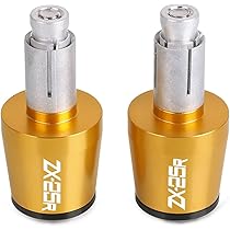 未使用グリップ付き TM REAX 55R  42.25インチ Amazon | Cupkitty アシストグリップ zx25r ZX4R ZX4RR に適合