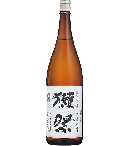 Amazon.co.jp: 日本酒 純米吟醸 泉川 1800ml 廣木酒造 ギフト