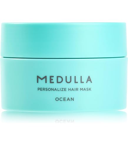 Amazon | 【CM放映中】MEDUULA ダイヤモンドヘアマスク へマスク INI