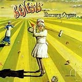 Nursery Cryme