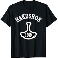 Amazon.co.jp: ハクション大魔王 D Tシャツ : ファッション