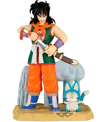 Amazon.co.jp: ドラゴンボール SCultures BIG 造形天下一武道会4 其ノ