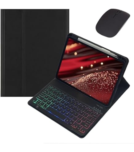 Amazon | かわいい Xiaomi Pad 6S Pro 12.4 '' キーボードケース