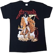 メタリカ Francais Pour Une Nuit 未開封 Tシャツ入 メタリカ Francais Pour Une Nuit 未開封 Tシャツ入 Amazon.co